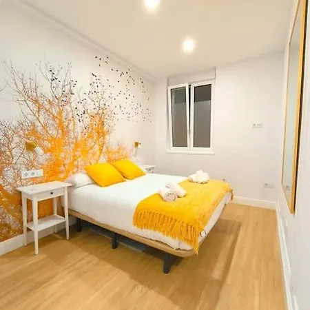 Elegance Suites Seville Exterior photo