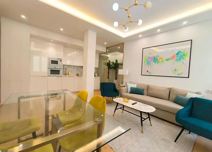 Elegance Suites